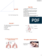 Airway Obstruction Handout