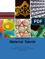 Diktat Material Teknik by SGS1