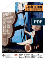 TAC 2018 - EL Comediante 19 PDF