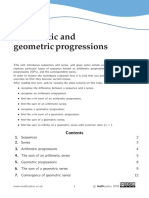 Arithmetic and geometric.pdf