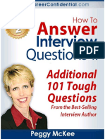 How To Answer Interview Questions - Peggy McKee.pdf
