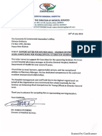 Nomination Letter - Enos PDF