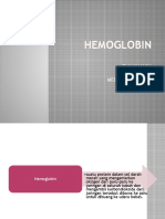 Hemoglobin