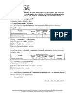 Edital n 108 2019 Resultado