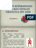 Powerpoint Hiv Aids