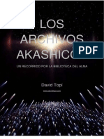 Topí, David - Los Archivos Akashicos [pdf].pdf