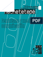 Revista Hachetetepe n18 Espanha PDF