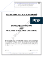 JAIIB PPB Sample Questions by Murugan-May 2018 Exams.pdf