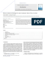 Desalination: Lilian Malaeb, George M. Ayoub