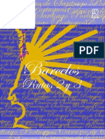 Camino de Santiago Portugués: Barcelos