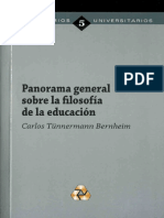 Filosofía de la educación.pdf