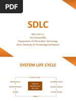 SDLC