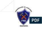 Logo Escudo Fni