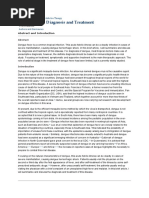 Download Dengue Fever by Shahdeen SN41903385 doc pdf