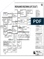 Quanta U92 R1a 20130327 Schematics