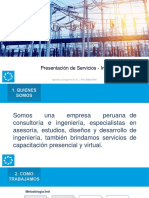 Inel - Presentación PDF