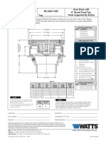 Es WD FD 320 y Set Usa