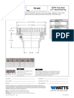 Es WD FD 660 Usa