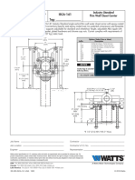 Es WD Isca 141 Usa