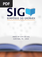 Revista SIG Curitiba