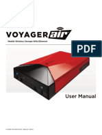 Voyager Air User Manual English(1)