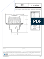 RD10 Specification Sheet