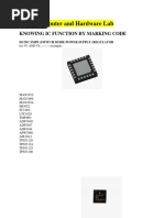 Ic List