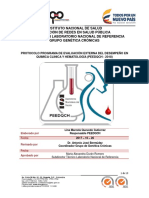 Protocolo Peedqch PDF