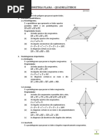 Aula Sobre Quadriláteros