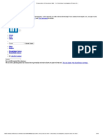 Preparation of Soyabean Milk - 1 - Chemistry Investigatory Project CL