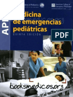 APLS Medicina de Emergencias Pediátricas 5a Ed.pdf