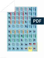 Shiloh Counters Sheet 1 of 2 PNP