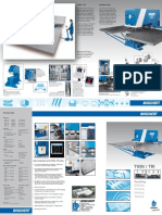 Punzonadora de Torreta Boschert Twin and Tri