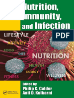 Nutrition, Immunity, and Infection-CD - (CRC Press) 2018-31051 PDF