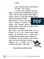 Carta Do Pirata PDF