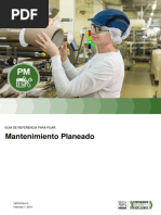 Centerlining en Manufactura Eficiente | PDF | Science | Ciencia y ...