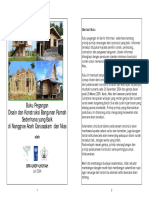 Desain Rumah Sederhana Gempa PDF