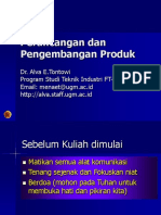 Kuliah P3 Web