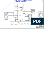 Toshiba Satellite l630 l635 Bu4 Laptop Schematic PDF