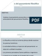 LOS PRESOCRÁTICOS (completo).pptx