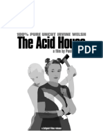Welsh, Irvine - The Acid House - A Film by Paul McGuigan PDF