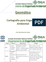 Cartografia Pra Engenharia Ambiental BIG BOSS IM