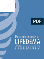 Consenso Lipedema PDF