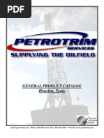 API 6A - Temperature Rating | PDF | Corrosion | Stainless Steel