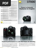 Download D7000 Brochure by FelipaOliveira SN41911372 doc pdf