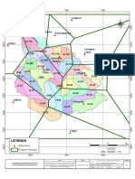 7. Mapa Poligono Thiessen