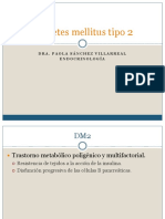 Diabetes Mellitus Tipo 2 (1)