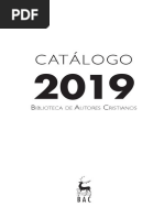 Catalogo BAC