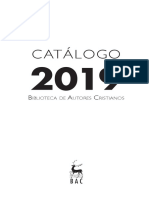 Catalogo BAC