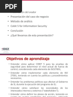 Cobit 2019